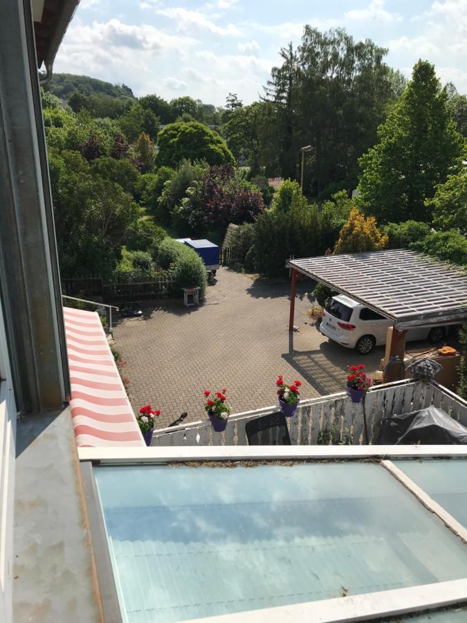 Biker'S Base Baddeckenstedt Apartment Exterior foto